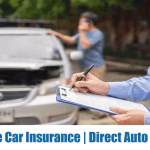 Affordable Car Insurance | Direct Auto Insurance